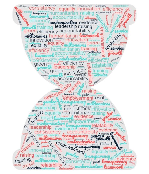 wordcloud cidi